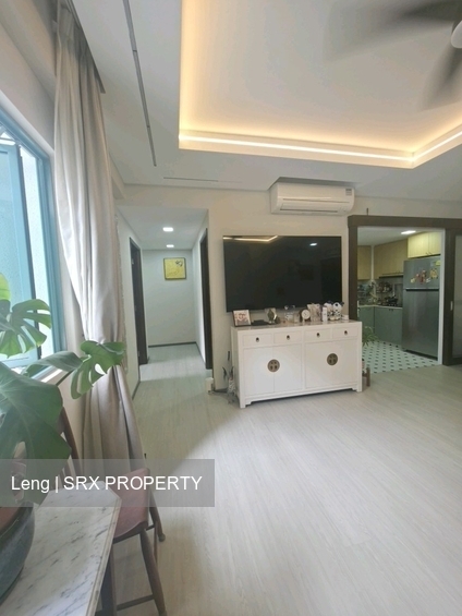 Stratford Court (D16), Condominium #549137021